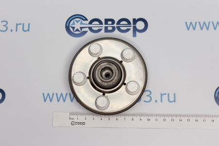 Суппорт Ardo EBI026, зам. SPD010AD, 042797, 037675, 725001800, 725000600/725001400	 | Продажа, монтаж и обслуживание холодильного оборудования | Север33