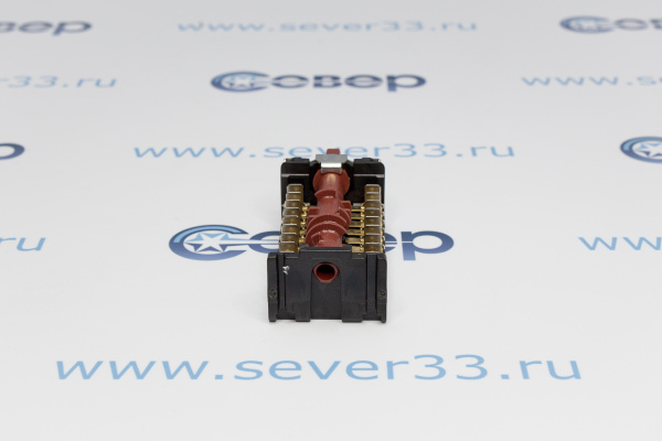 Переключатель духовки 7LA-GOTTAK 800804К_4