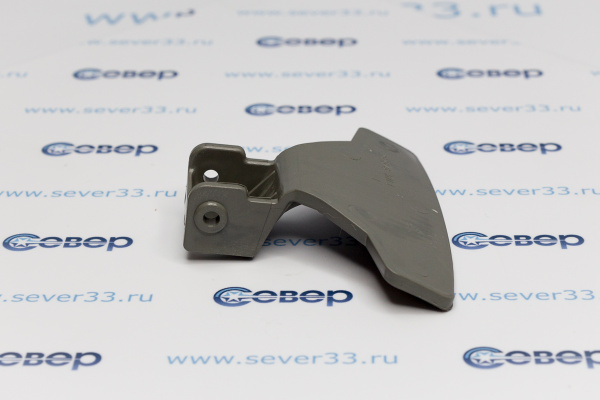 Ручка люка Beko 2828780200, DHL015AC_2e