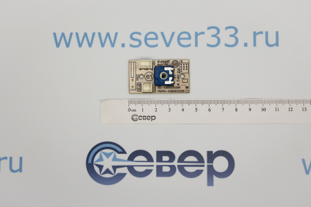 Плата потенциометр для холодильника Beko, 4360635285	 | Продажа, монтаж и обслуживание холодильного оборудования | Север33