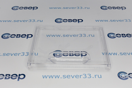 Панель ящика холодильника Vestel для овощей | Продажа, монтаж и обслуживание холодильного оборудования | Север33