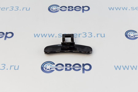 Ручка люка Samsung ЧЕРНАЯ DC64-01948C ОРИГИНАЛ | Продажа, монтаж и обслуживание холодильного оборудования | Север33