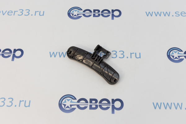 Ручка люка Samsung ЧЕРНАЯ DC64-01948D ОРИГИНАЛ_4