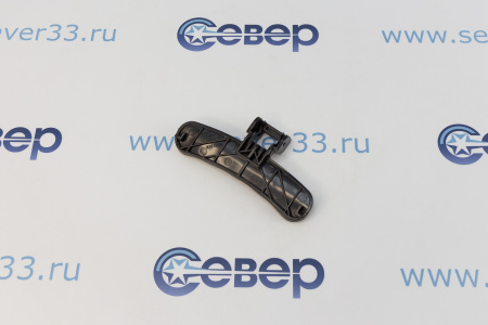 Ручка люка Samsung ЧЕРНАЯ DC64-01948D ОРИГИНАЛ | Продажа, монтаж и обслуживание холодильного оборудования | Север33