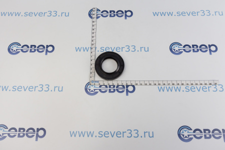 Сальник бака 37x66x9.5/12 NQK.SF LG без уп. | Продажа, монтаж и обслуживание холодильного оборудования | Север33