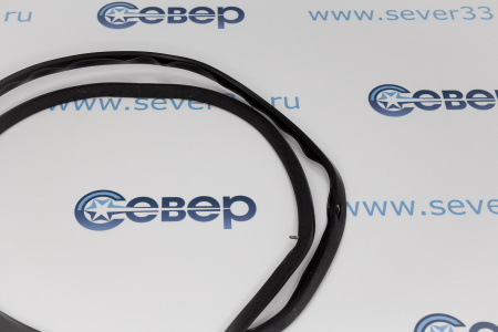 Уплотнитель (прокладка) двери духовки ELECTROLUX 8996619143176 | Продажа, монтаж и обслуживание холодильного оборудования | Север33