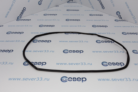 Уплотнитель (прокладка) двери духовки ELECTROLUX 8996619143176 | Продажа, монтаж и обслуживание холодильного оборудования | Север33