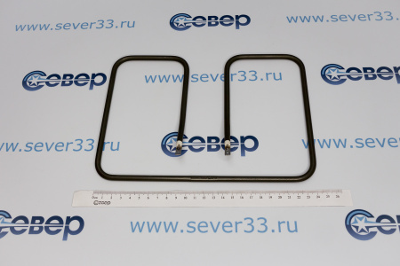 Тэн гриля Tefal GC3060 TS-01035620  | Продажа, монтаж и обслуживание холодильного оборудования | Север33