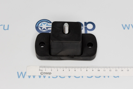 Антивибрационные опоры WT 112 (4шт/компл.) | Продажа, монтаж и обслуживание холодильного оборудования | Север33