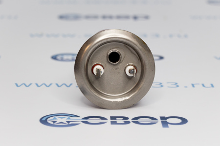 Нагрев. элемент "ИТА" RF64 2,0 кВт.(медн.) под разъём, 138мм | Продажа, монтаж и обслуживание холодильного оборудования | Север33