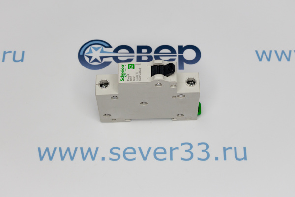 Автомат 1Р 32А 4,5кА С Schneider_2e
