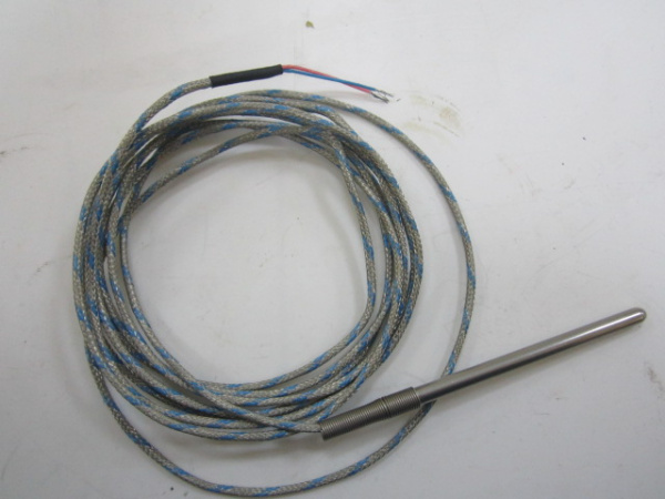  &&& 20180905/Датчик температуры Pt100  3 м, 100 Ом при 0 С, (-50/350 С).jpeg&&&