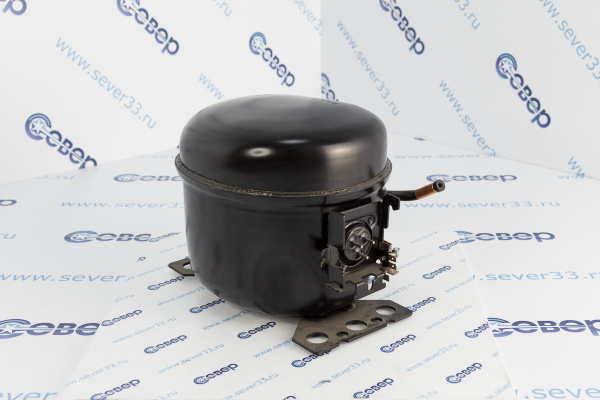 Компрессор SECOP HVY57AT_2