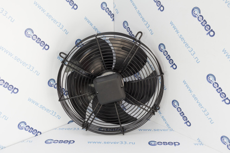 Вентилятор YWF 4E-350 B (220 В) нагнетающий | Продажа, монтаж и обслуживание холодильного оборудования | Север33