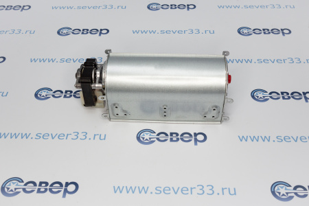 Вентилятор фен 60х180  18 Вт | Продажа, монтаж и обслуживание холодильного оборудования | Север33