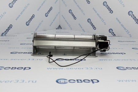 Вентилятор фен 60х240  22 Вт Правый | Продажа, монтаж и обслуживание холодильного оборудования | Север33