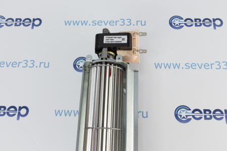 Вентилятор фен 60х300 22 Вт правый | Продажа, монтаж и обслуживание холодильного оборудования | Север33