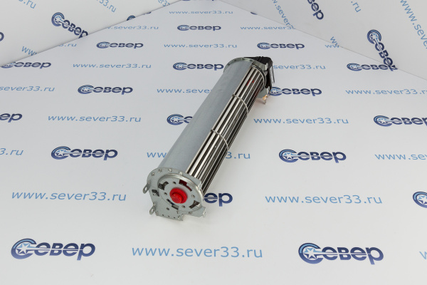Вентилятор фен 60х300  22 Вт_3