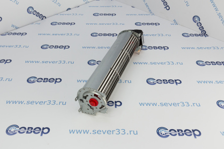 Вентилятор фен 60х300 22 Вт правый | Продажа, монтаж и обслуживание холодильного оборудования | Север33