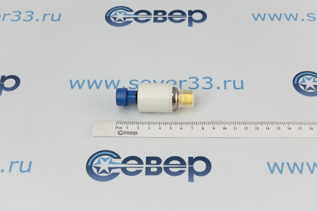 Токовый преобразователь давления SANHUA YCQB01L50, 0-9,3 bar с выходным сигналом 4-20 мА, 2м  | Продажа, монтаж и обслуживание холодильного оборудования | Север33