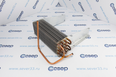 Испаритель (для Капри 0,7СК, 0,7М, 0,5СК, 0,5М; 1,12СК) | Продажа, монтаж и обслуживание холодильного оборудования | Север33