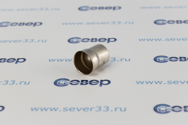 Колпачок от магнетрона к СВЧ LG 1513mm круг. (круг.отверстие)_3