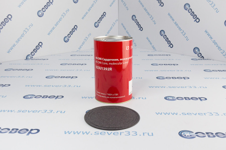 Сердечник фильтра Ридан 48DM молекулярное сито 100%  | Продажа, монтаж и обслуживание холодильного оборудования | Север33