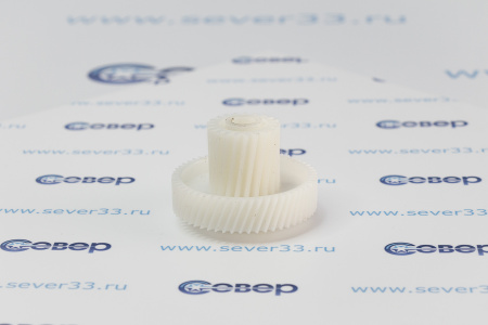 Шестерня мясорубки Ротор №33/1  | Продажа, монтаж и обслуживание холодильного оборудования | Север33