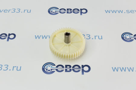 Шестерня мясорубки Ротор №31 | Продажа, монтаж и обслуживание холодильного оборудования | Север33
