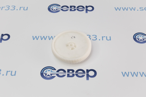 Шестерня мясорубки Ротор №23 Н-12мм_2