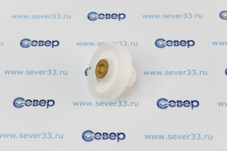 Шестерня мясорубки Ротор №33 | Продажа, монтаж и обслуживание холодильного оборудования | Север33