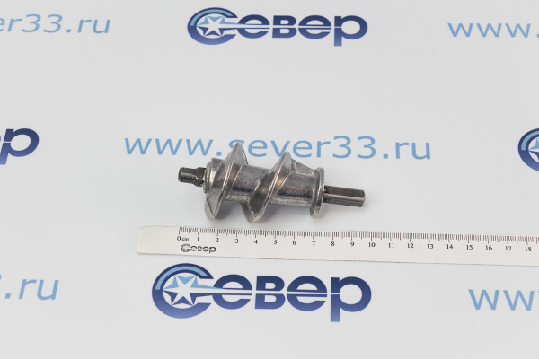 Шнек L-97.5 мм Ротор (малый)_2