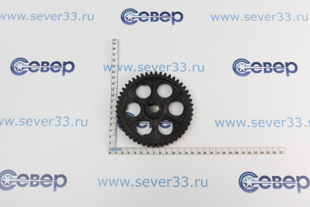 Шестерня передачи большая FOODATLAS тестораскатки-лапшерезки Foodatlas DHH-220C | Продажа, монтаж и обслуживание холодильного оборудования | Север33