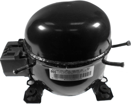 Компрессор Атлант СК-160 (R-12) при -23,3 С - 179 Вт | Продажа, монтаж и обслуживание холодильного оборудования | Север33