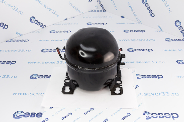 Компрессор Атлант СКО-120 (R-134) при -23,3 С - 143 Вт_3