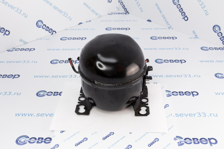 Компрессор Атлант СКО-120 (R-134) при -23,3 С - 143 Вт | Продажа, монтаж и обслуживание холодильного оборудования | Север33