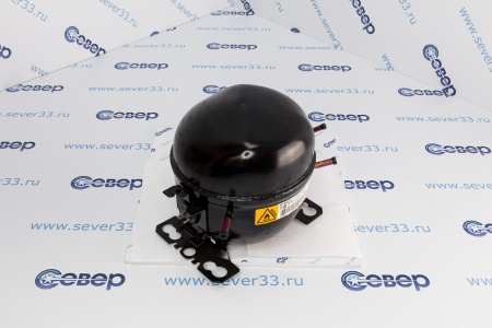 Компрессор Атлант СКН-110 (R600) при -23,3 С - 128 Вт | Продажа, монтаж и обслуживание холодильного оборудования | Север33