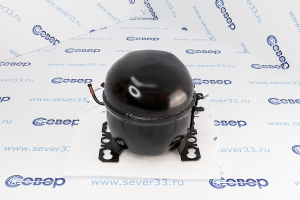 Компрессор Атлант СКН-110 (R600) при -23,3 С - 128 Вт_3