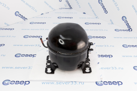 Компрессор Атлант СКН-110 (R600) при -23,3 С - 128 Вт | Продажа, монтаж и обслуживание холодильного оборудования | Север33