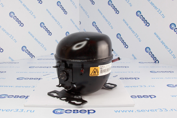 Компрессор Атлант СКН-150 (R600) при -23,3 С - 157 Вт_2