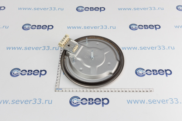 Конфорка SKL D180mm 1500Вт_3