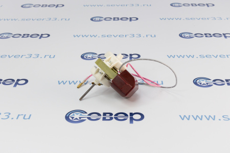 Вентилятор Стинол 6028, 220V/10W, Китай (шток Ø-3,18мм, L-34мм) | Продажа, монтаж и обслуживание холодильного оборудования | Север33