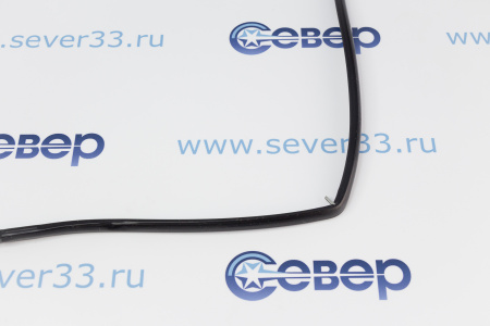 Уплотнение дверки духовки "GEFEST" мод. 1140, 1502, ДА102, ДА122, "О-образное" (1202.04.0.000) | Продажа, монтаж и обслуживание холодильного оборудования | Север33