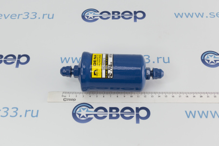 Фильтр осушитель DE.NA 082/mg213 SAE 1/4 резьба | Продажа, монтаж и обслуживание холодильного оборудования | Север33