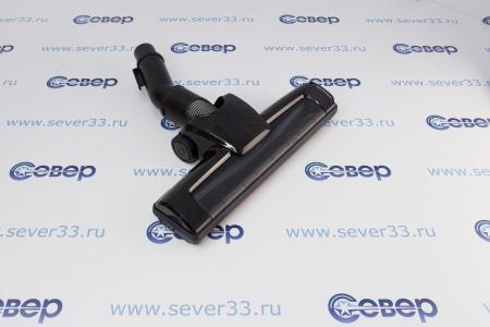 Щетка для пылесоса универсальная UN20 A3235 TURBO BRUSH LUX | Продажа, монтаж и обслуживание холодильного оборудования | Север33