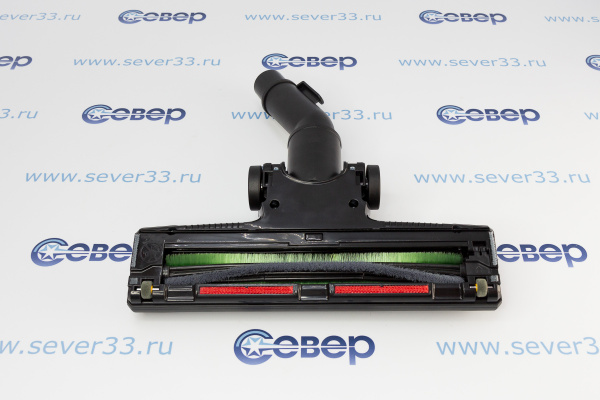 Щетка для пылесоса универсальная UN20 A3235 TURBO BRUSH LUX_3
