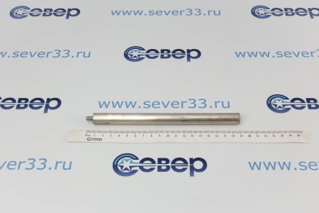 Анод магниевые 14х180 М6х10 | Продажа, монтаж и обслуживание холодильного оборудования | Север33