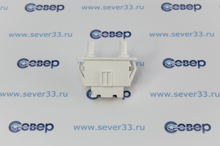 Кнопка двойная Samsung LTK-9 3 конт. | Продажа, монтаж и обслуживание холодильного оборудования | Север33