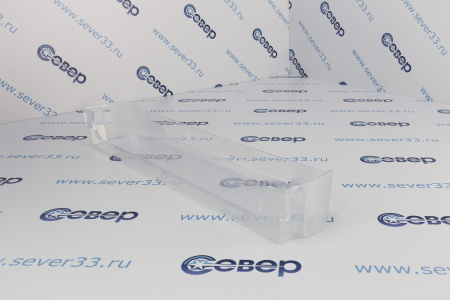 Балкон Индезит верхний C00857270  | Продажа, монтаж и обслуживание холодильного оборудования | Север33