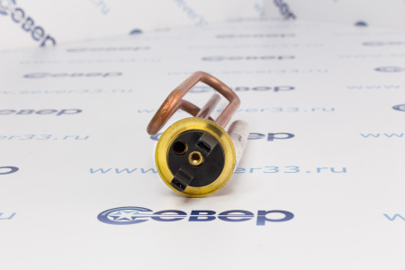 ТЭН для водонагревателя RCF 1500W с анодом M6 | Продажа, монтаж и обслуживание холодильного оборудования | Север33